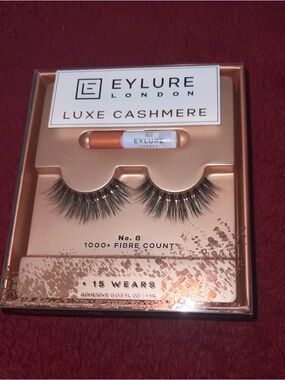 Eylure Eyelashes